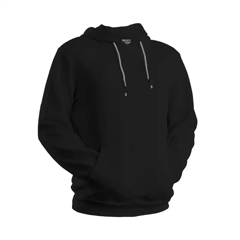 هودی زنانه فانتازیو مدل نئو رنگ مشکی