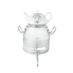 ست کتری و قوری وون مدل 1015-WSD14A