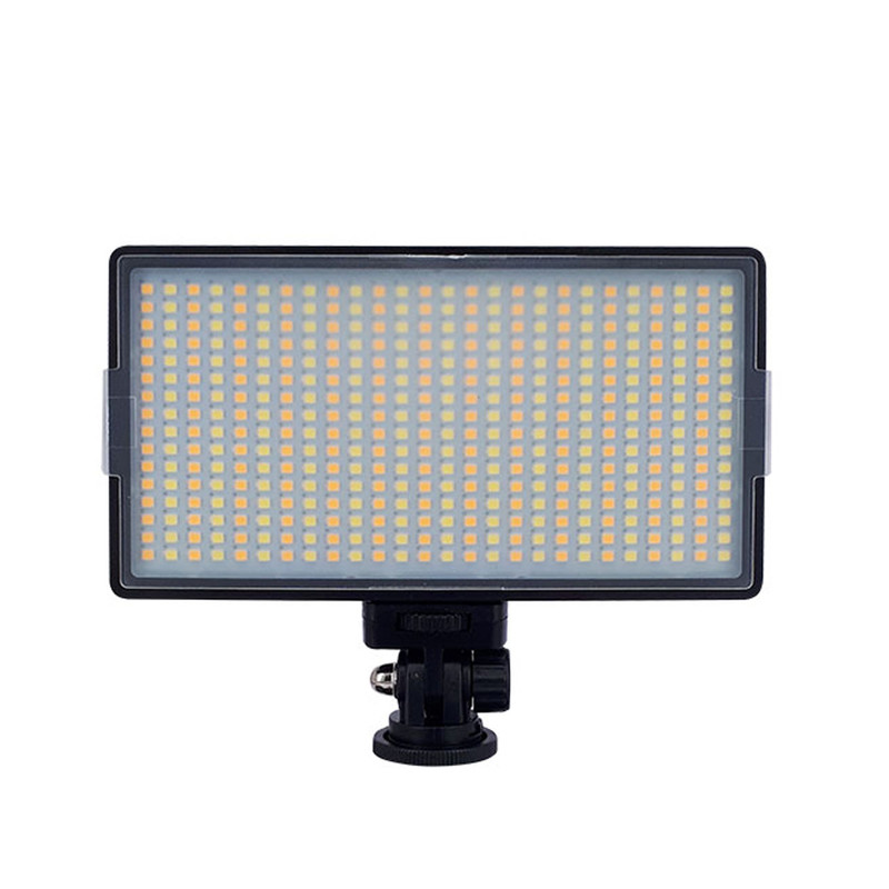 نور ثابت ال ای دی مدل LED-D416 کد P416