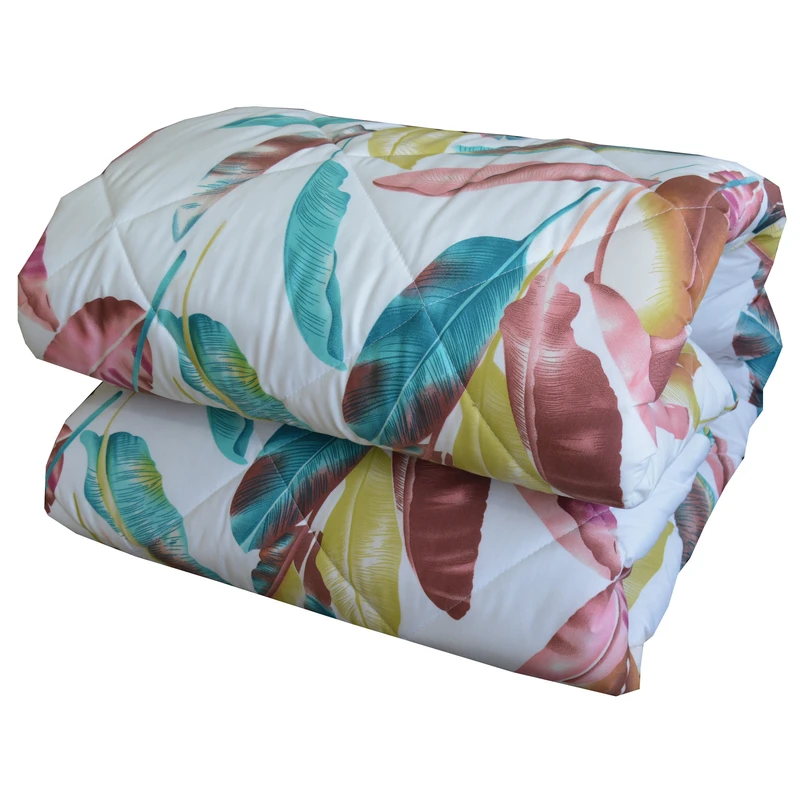 لحاف مدل Parnian دو نفره سایز 187×220 سانتی متر
