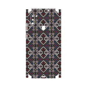 MAHOOT SISTAN Needlework 1-FullSkin Cover Sticker for Samsung Galaxy M11