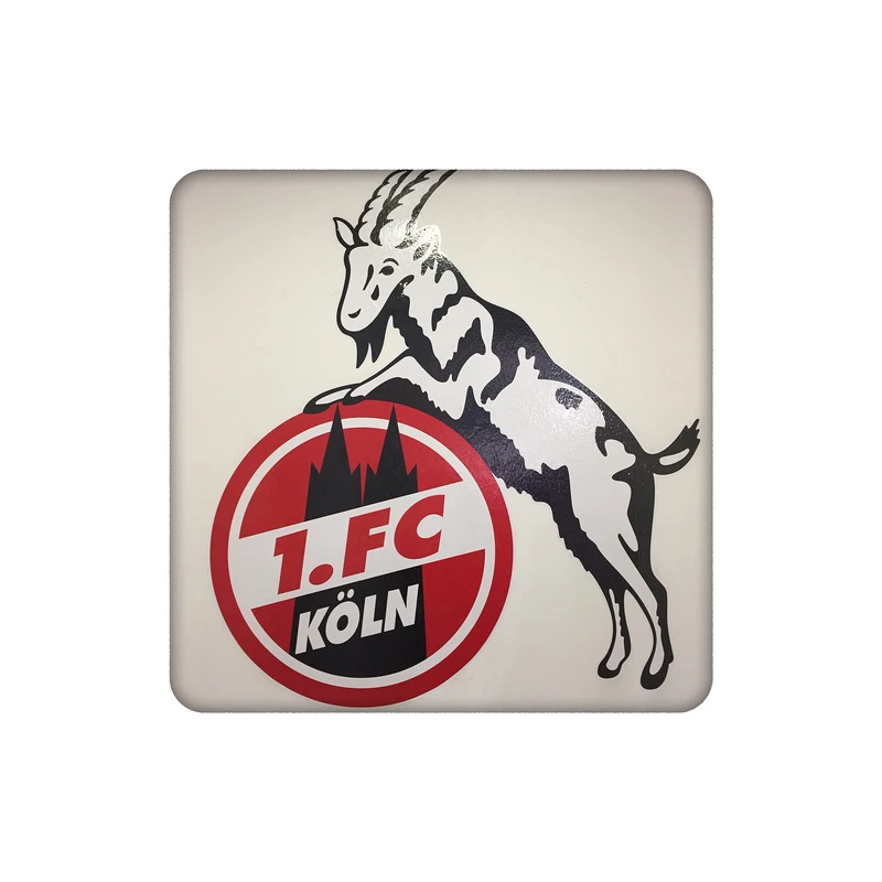 زیرلیوانی طرح لوگو تیم کلن کد 7022934