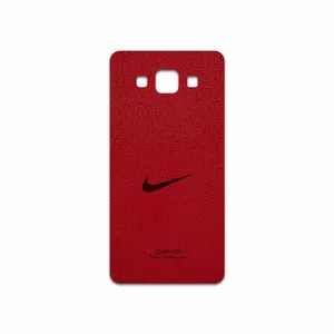 MAHOOT RL-NK Cover Sticker for Samsung Galaxy A5