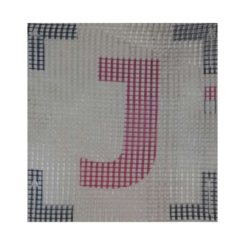 الگو فرشینه بافی مدل J-3005