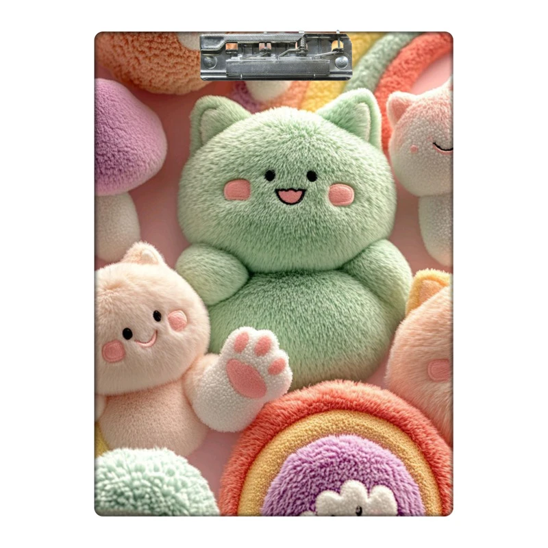 تخته شاسی طرح مخملی سه بعدی کد 0144334 سایز A4