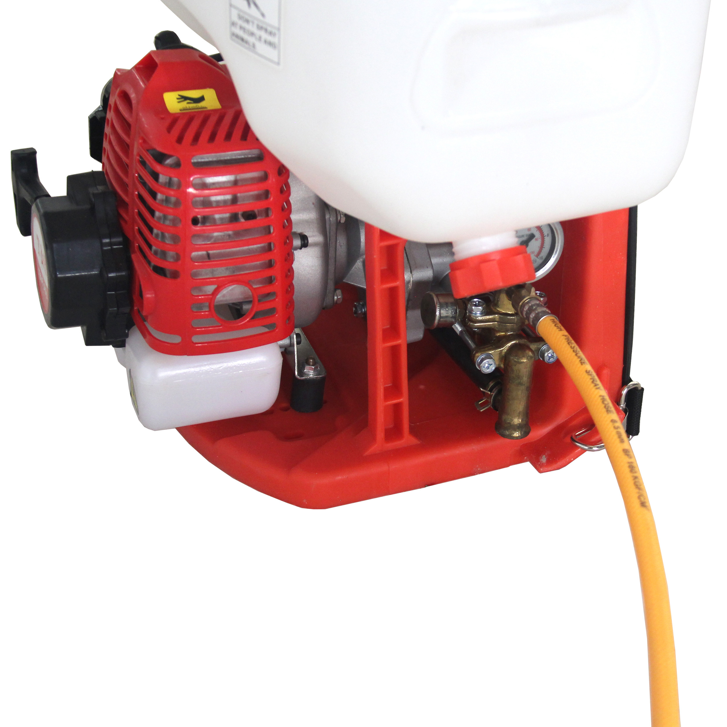 سم پاش موتوری مدل 900 T&R حجم 20 لیتر