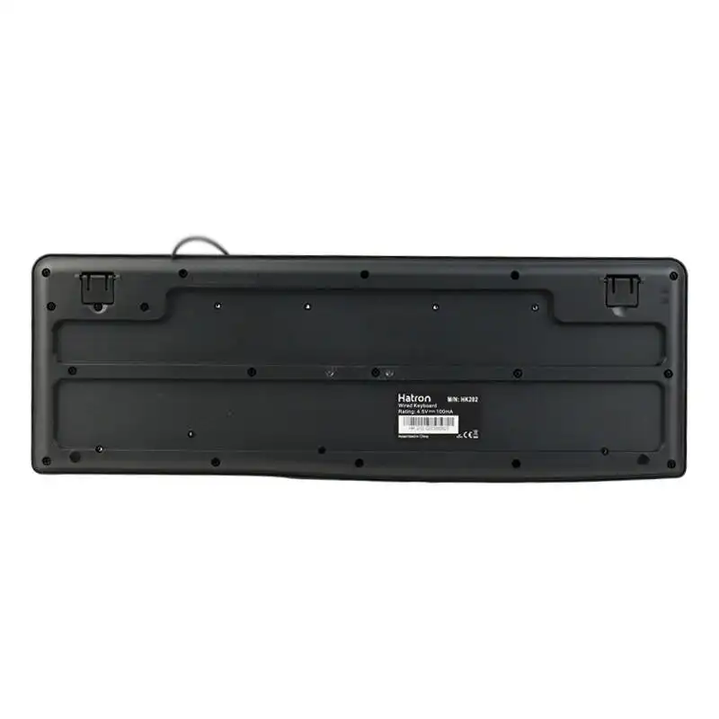 کیبورد هترون مدل HK202