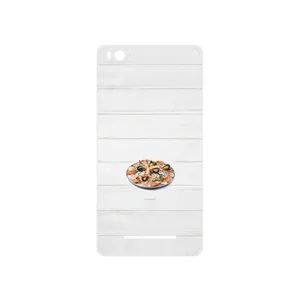MAHOOT Seafood Cover Sticker for Xiaomi Mi 4c