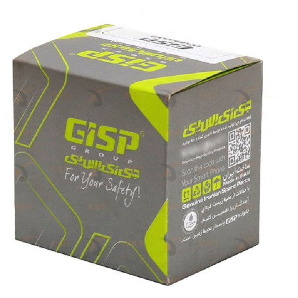 پولی سر میلنگ جی ای اس پی کد 88 مناسب برای دنا