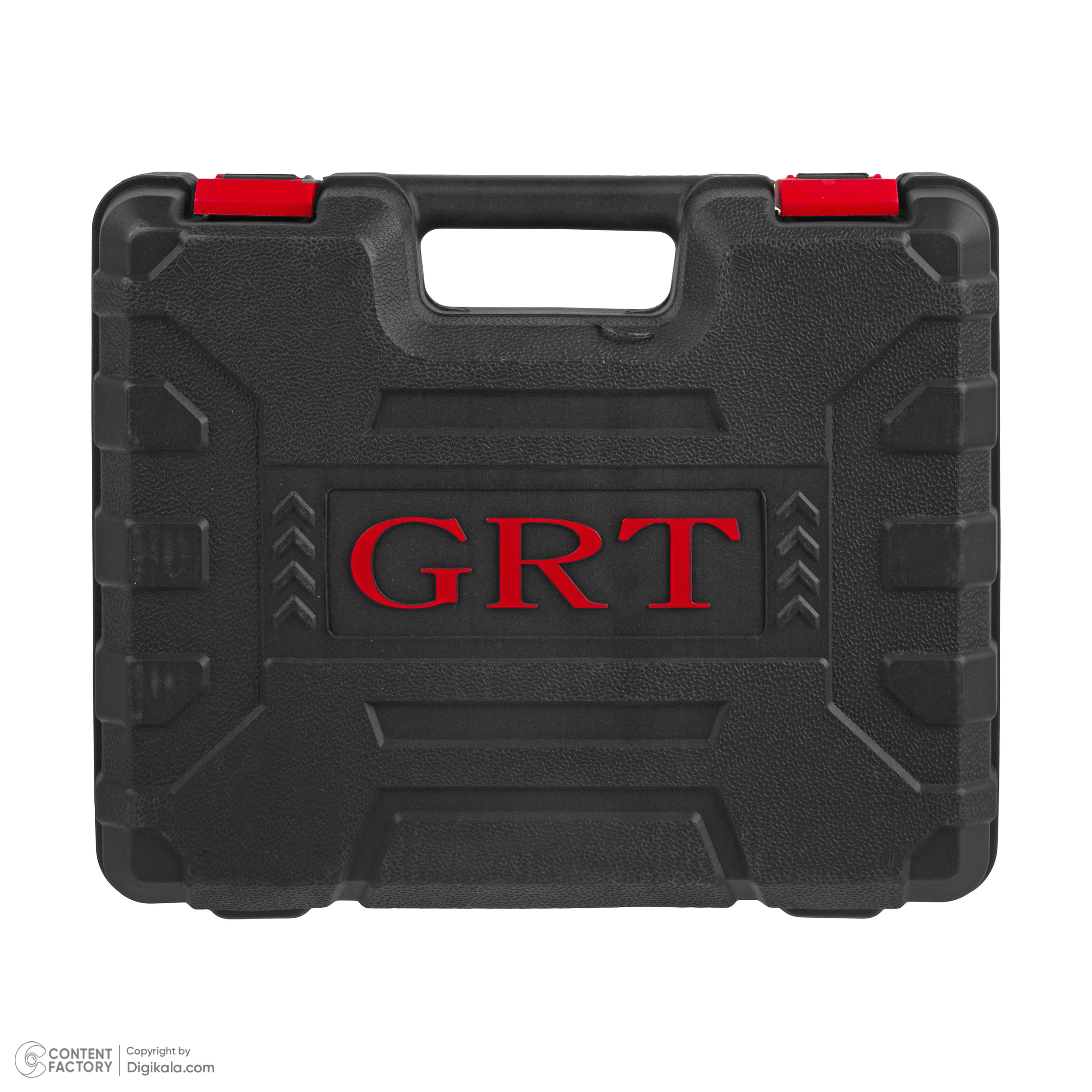 پیچ گوشتی شارژی جی آر تی مدل G2010 پیچ گوشتی شارژی جی آر تی مدل G2010