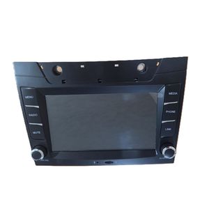 مانیتور خودرو ایساکو مدل IK01471080 مناسب برای دنا پلاس