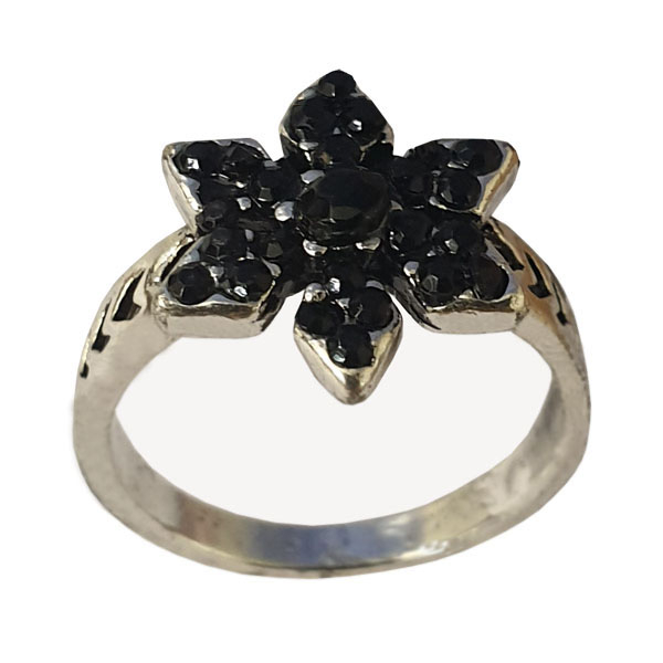 انگشتر زنانه کد 55