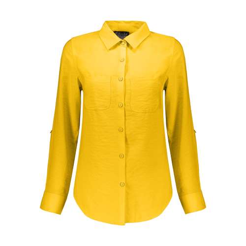 شومیز زنانه کیکی رایکی مدل BB02845-003