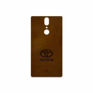 MAHOOT BFL-TYT Cover Sticker for UMI Crystal