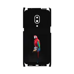 MAHOOT Parrot-FullSkin Cover Sticker for Lenovo Z5 Pro