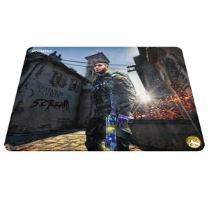 Hoomero Game Counter Strike A2162 Mousepad