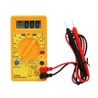 مولتی متر دیجیتال مدل DT830D