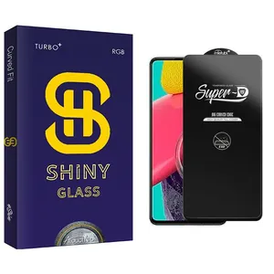 Atouchbo Shiny SuperD_ESD Screen Protector For Samsung Galaxy M53