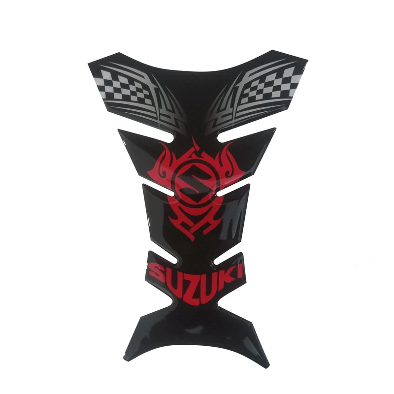 برچسب پد باک موتور سیکلت ویتیزن مدل RD01 مناسب برای سوزوکی 