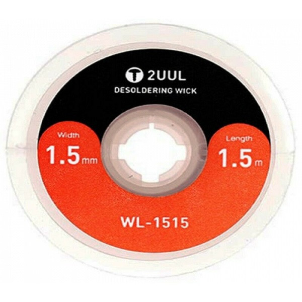 سیم قلع کش تو یو یو ال مدل wl-1515