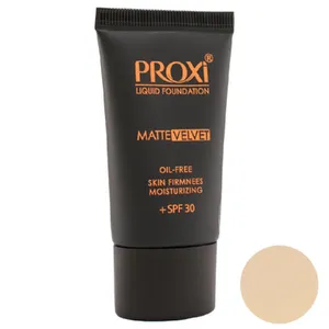 کرم پودر پروکسی مدل Velvet شماره 503