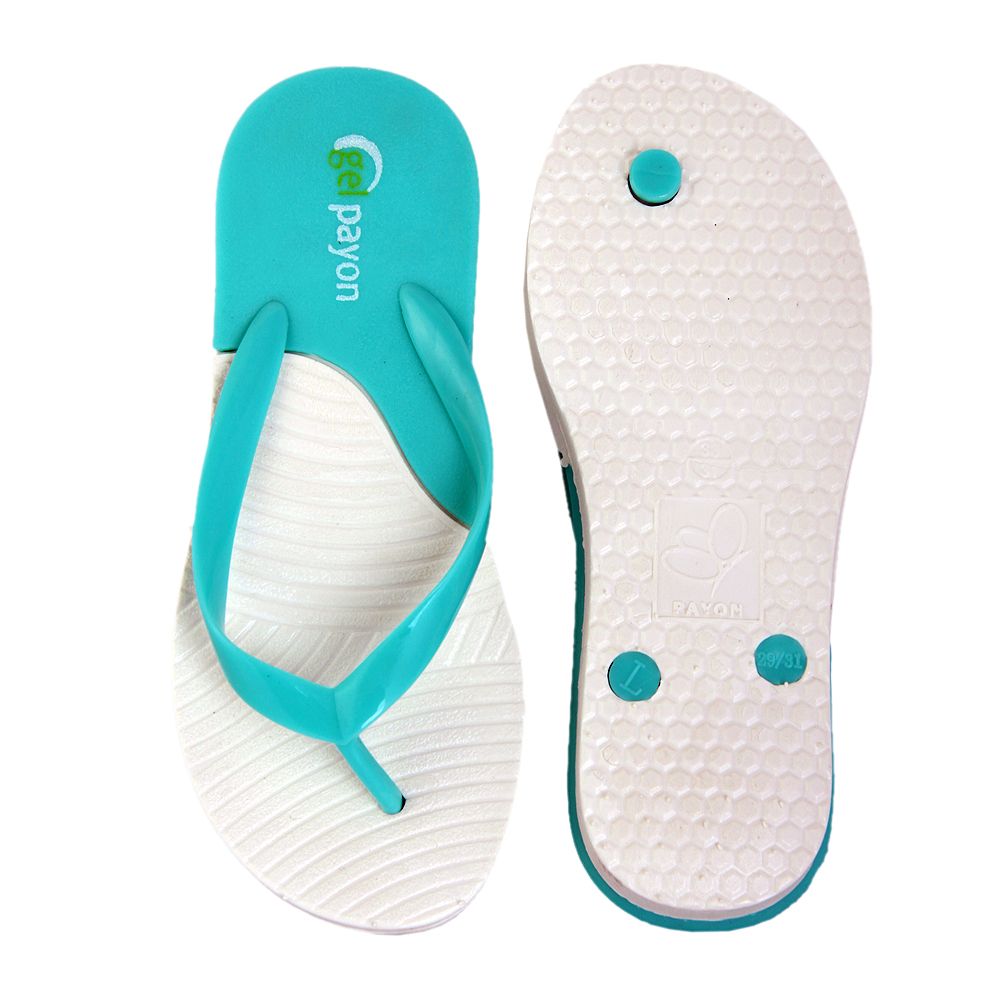 دمپایی لاانگشتی زنانه پایون مدل سلین کد 09 -  - 15