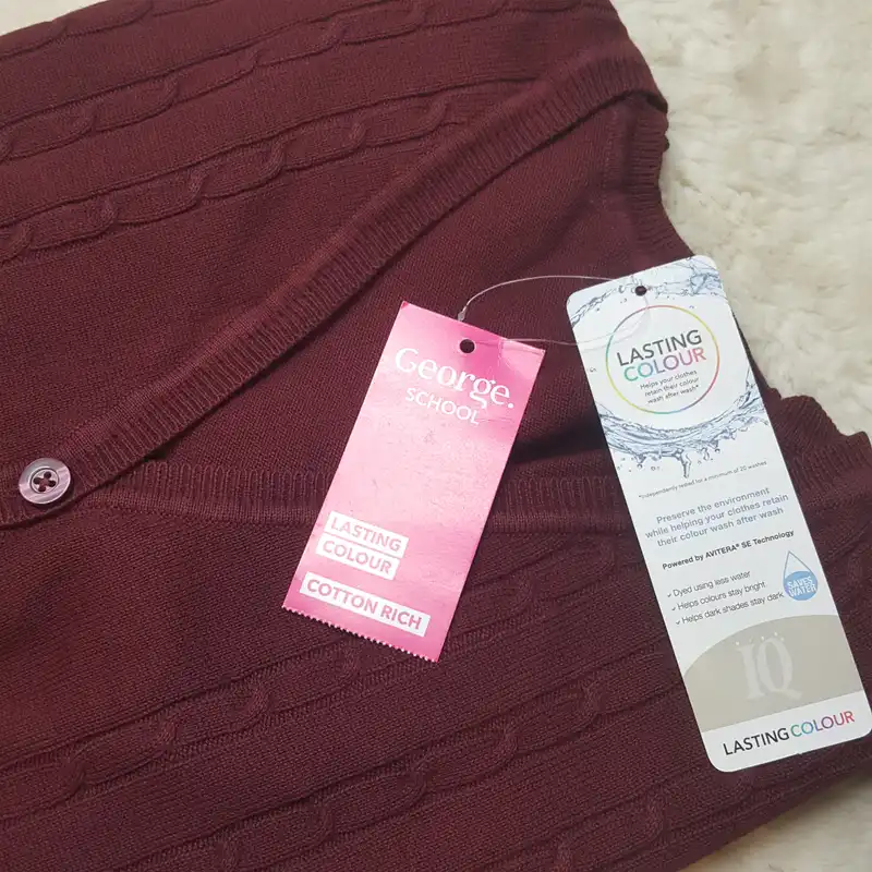 ژاکت دخترانه جورج مدل 3210-95