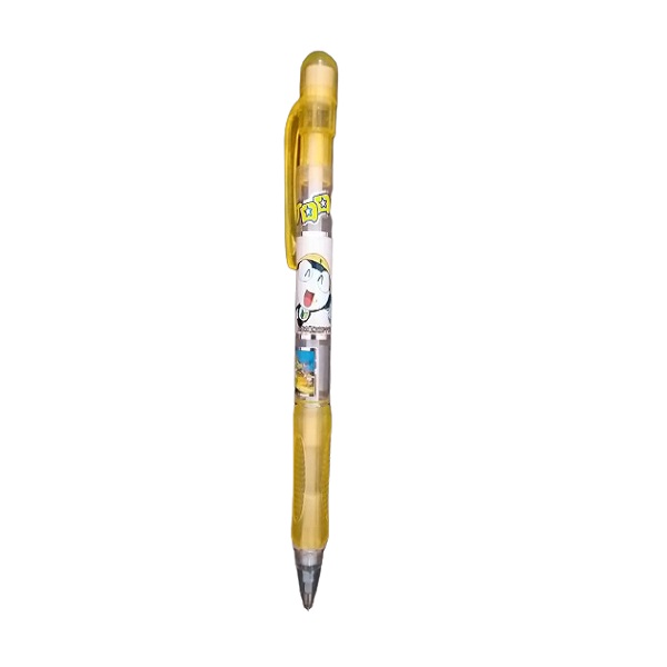 مداد نوکی 0.5 میلی متری مدل کارتونی کد 001