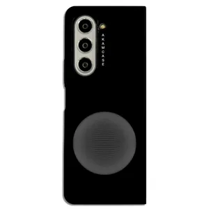 AKAM AMC-WSGZFOLD5-ILLUSION-9 Cover For Samsung Galaxy Z Fold 5