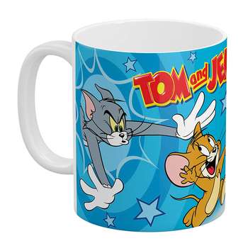 ماگ مدل Tom va Jerry کد SP0198