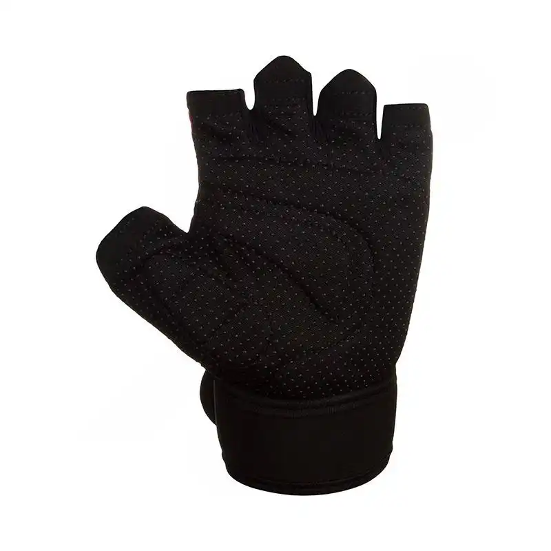 دستکش بدنسازی زنانه مدل ISPS