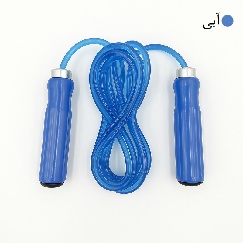 طناب ورزشی 2.6 متری مدل OLPC-1805