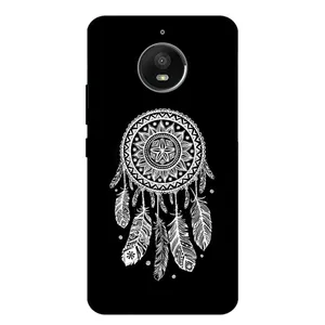 Megafone 7196 Cover For Motorola Moto E4 Plus