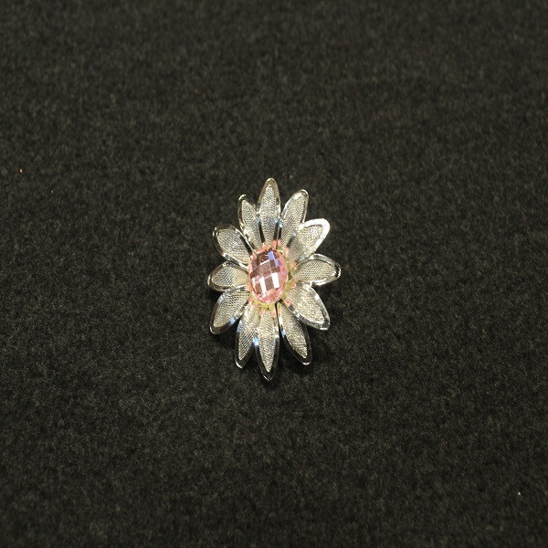 گل سینه زنانه کد Ki 03-2 گل سینه زنانه کد Ki 03-2