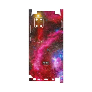 MAHOOT Universe b NASA 11-FullSkin Cover Sticker for Samsung Galaxy Note 10 Lite