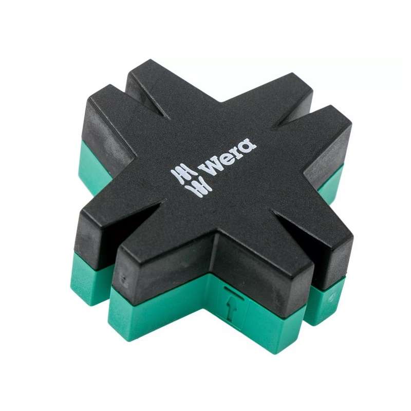 مغناطیس کننده ابزار ورا مدل 05073403001 مغناطیس کننده ابزار ورا مدل 05073403001