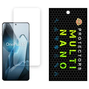 Multi Nano X-S1N Screen Protector For OnePlus 13