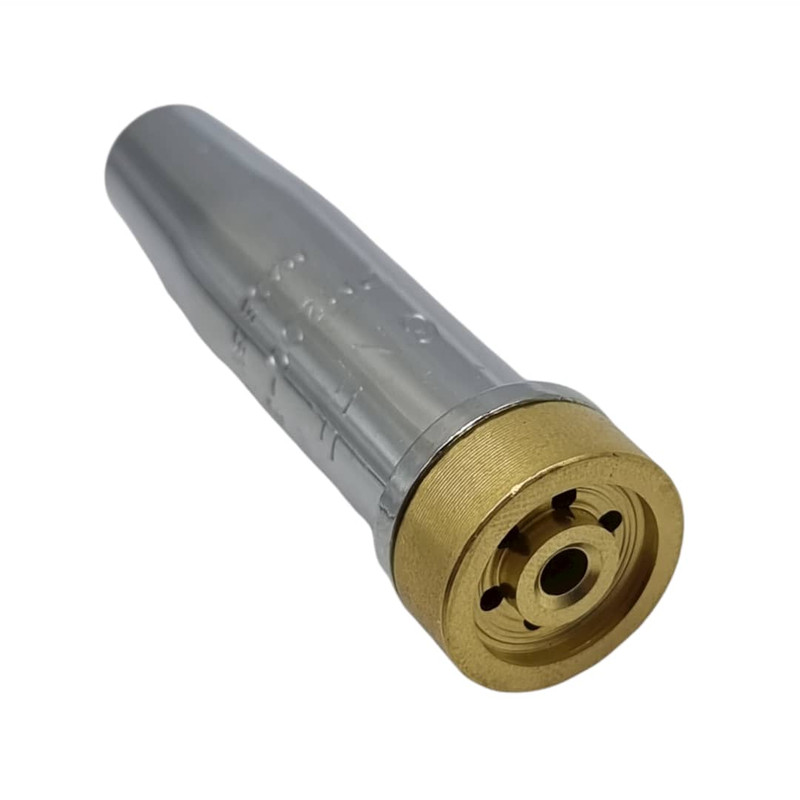 نازل هوا برش هریس مدل 6NFF