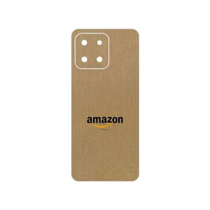 MAHOOT Amazon Cover Sticker for Honor X6