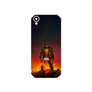 MAHOOT DOOM Game Series Cover Sticker for CAT S41