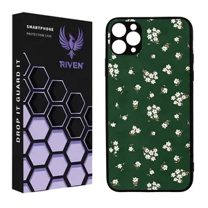 RIVEN RI3-1 Case For Apple iPhone 15 Pro