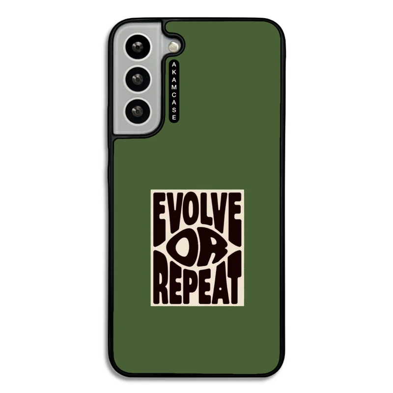 کاور آکام مدل AMC-WSGS22P-OUTES3 مناسب برای گوشی موبایل سامسونگ Galaxy S22 Plus