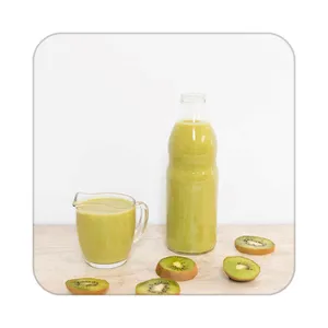 زیر لیوانی کاکتی طرح میوه مدل mp21397