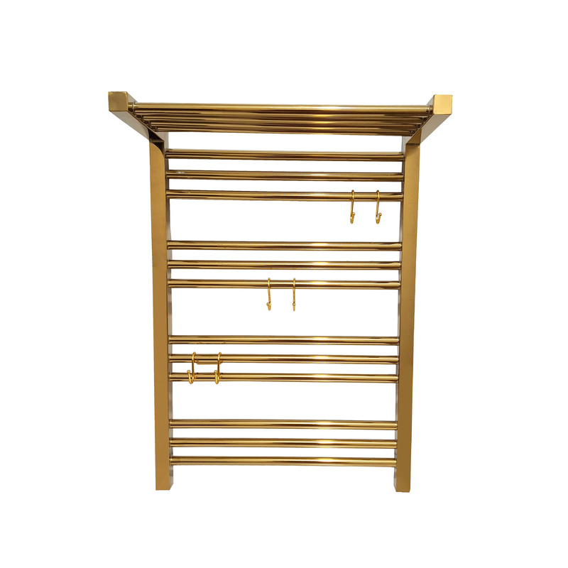 رادیاتور حوله خشک کن هاتیپس مدل کلاسیک یک طبقه لوله ای80x50 رادیاتور حوله خشک کن هاتیپس مدل کلاسیک یک طبقه لوله ای80x50