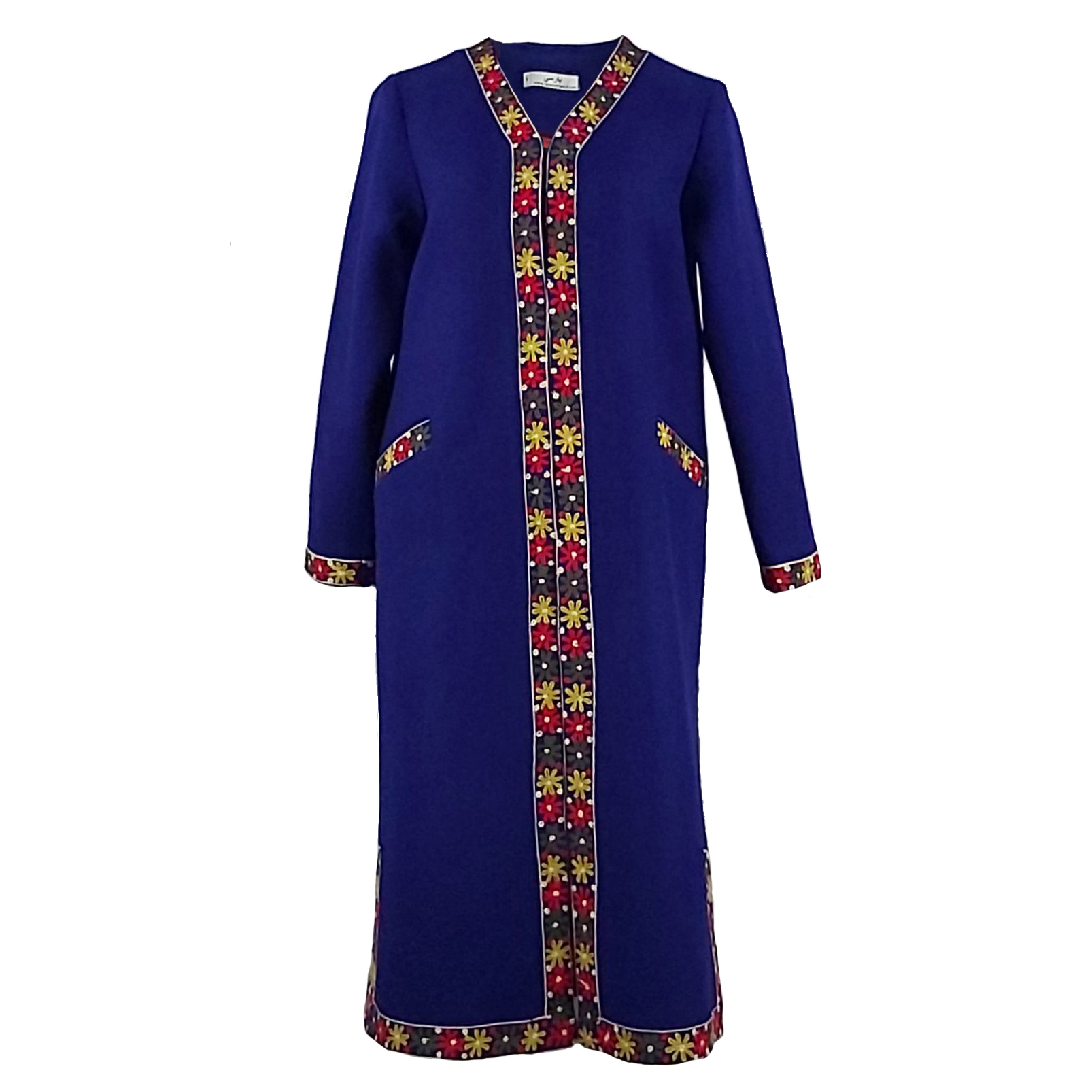 پالتو زنانه مدل 001