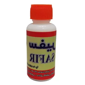 Anti-odor-safir
