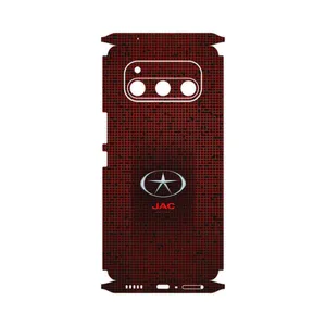 MAHOOT JAC-FullSkin Cover Sticker for Daria Bond 5G