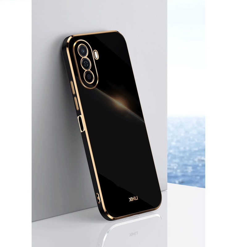 کاور موکولو مدل Xuka مناسب برای گوشی موبایل هوآوی Nova 70 / Y70 Plus