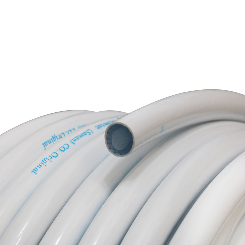 شلنگ گاز کرج ممتاز مدل شیری سنگین