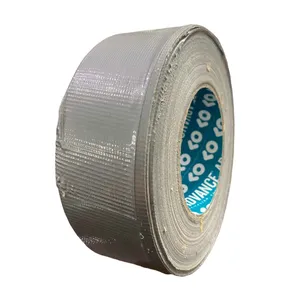 چسب برزنتی مدل ضخیم ضدآب عرض 4 سانتی متر